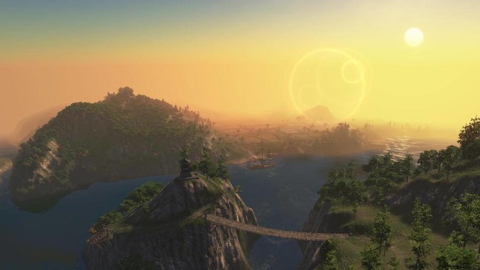 和女生合租，都会发生什么事情？ 